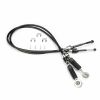 K-Tuned 02-06 RSX OEM-Spec Shifter Cables
